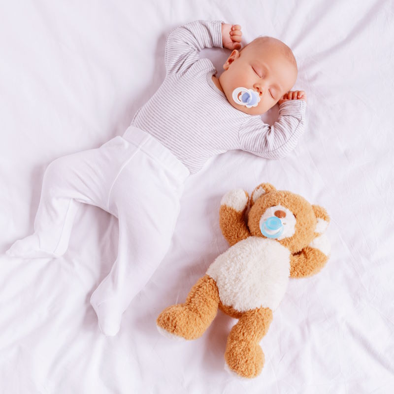 Complete Sleep Care
